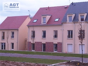 t3 à la vente -   80000  AMIENS, surface 58 m2 vente t3 - UBI381400135